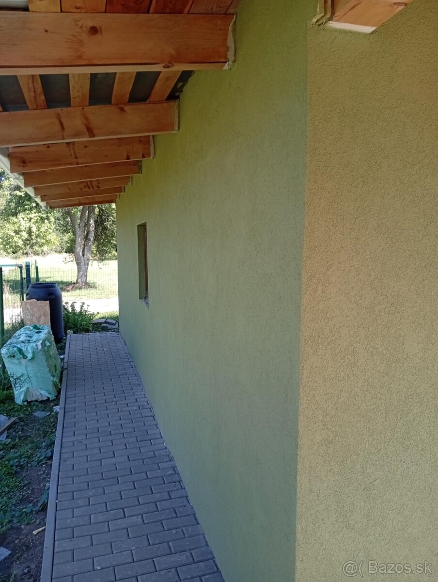 Ponúkam murárske prace - 11