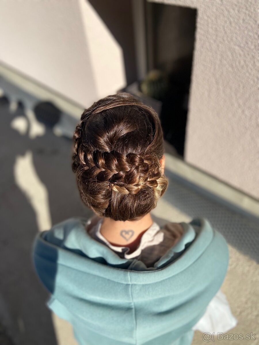 Zapletanie vlasov - 11