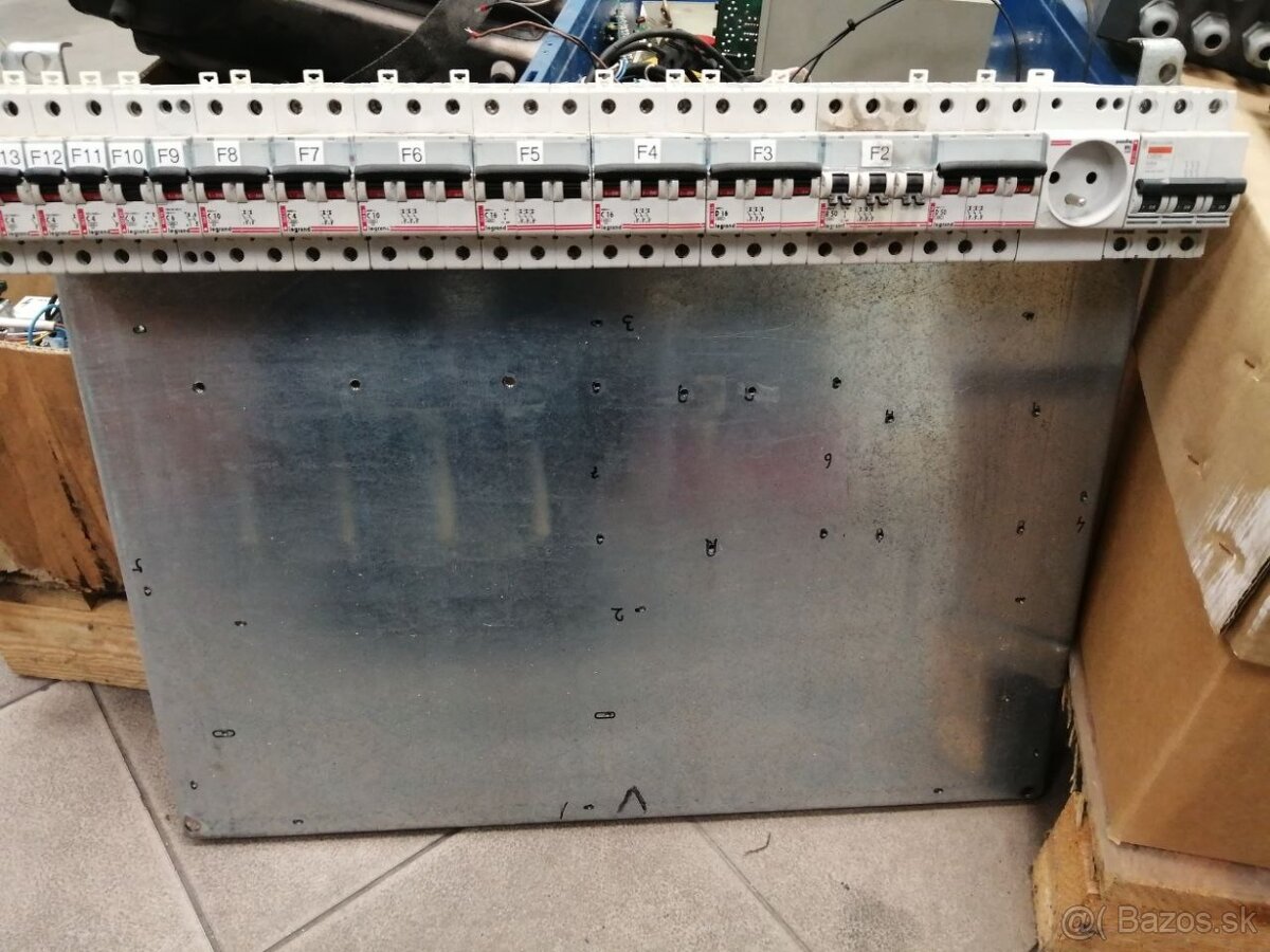 Ističe - stykače - 11