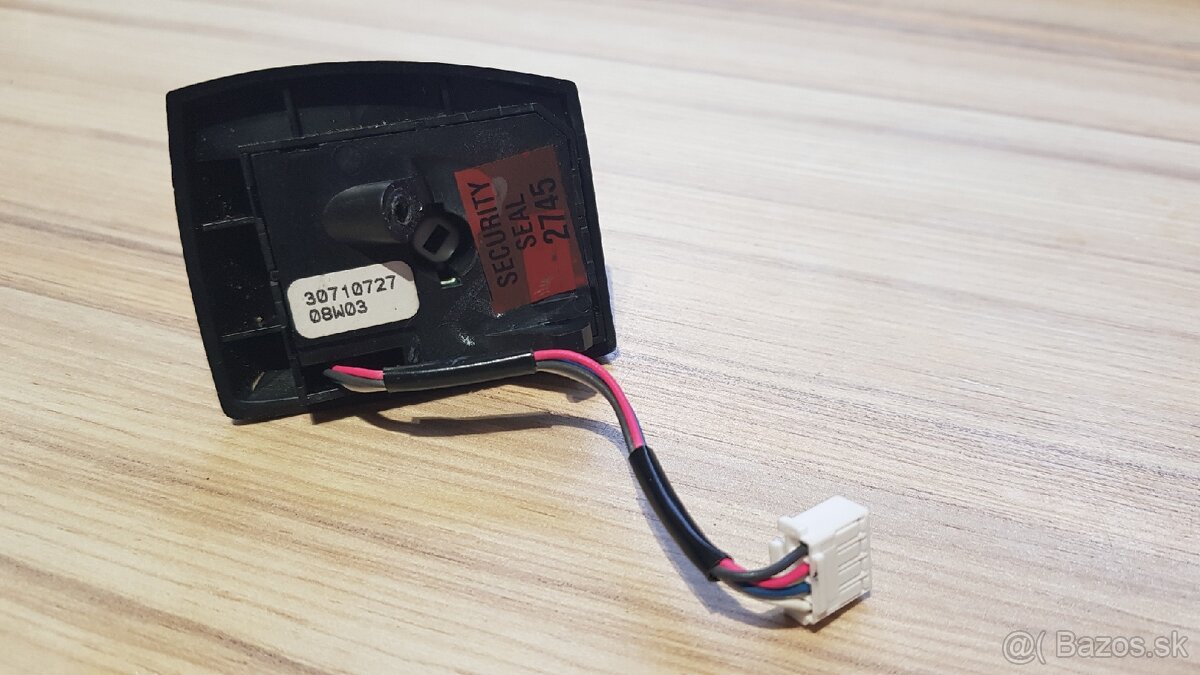 Diely Volvo S80, V70 lll - 11