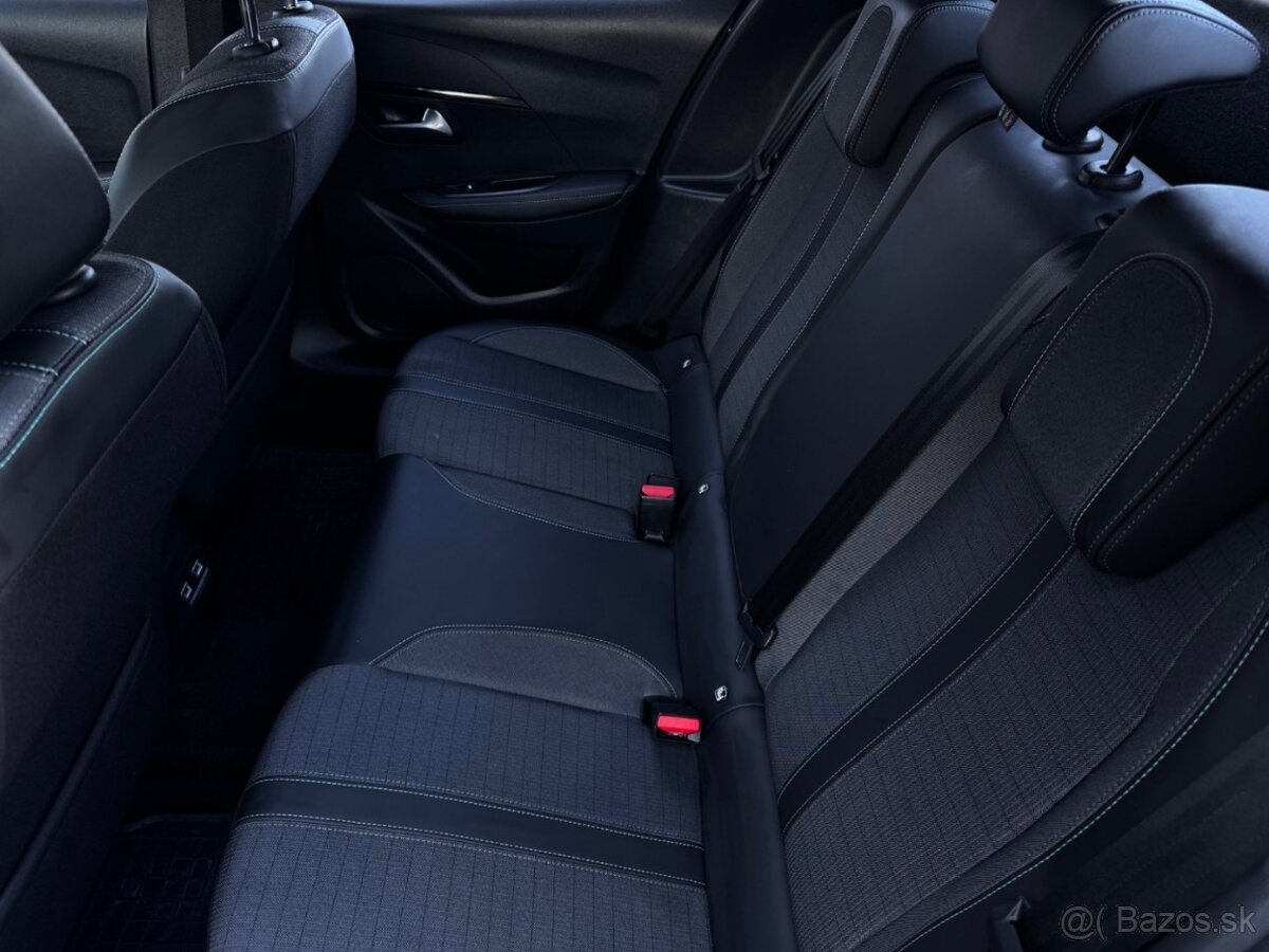 Peugeot 208 1.2 PureTech 100 Allure - 11