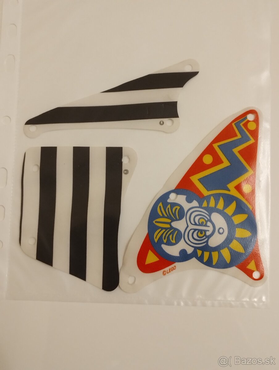 LEGO Pirates 6278 Enchanted Island - 11