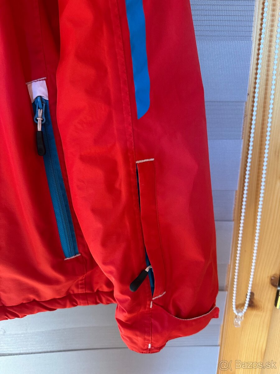 Zimná lyžiarska vetrovka Dare2B - 11