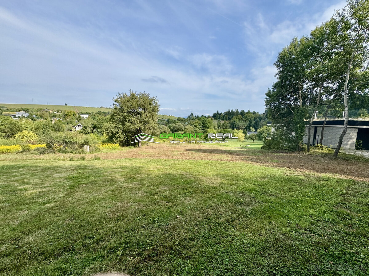 Predaj stavebný pozemok 1140 m2, Vydumanec, Líščia ul. - 11