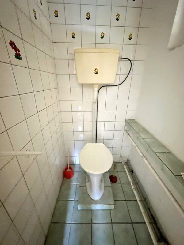 3 izbový rodinný dom 124 m2 pozemok 691 m2 v obci Šintava - 11