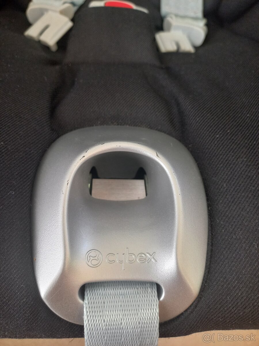 CYBEX Cloud Z i-Size - 11