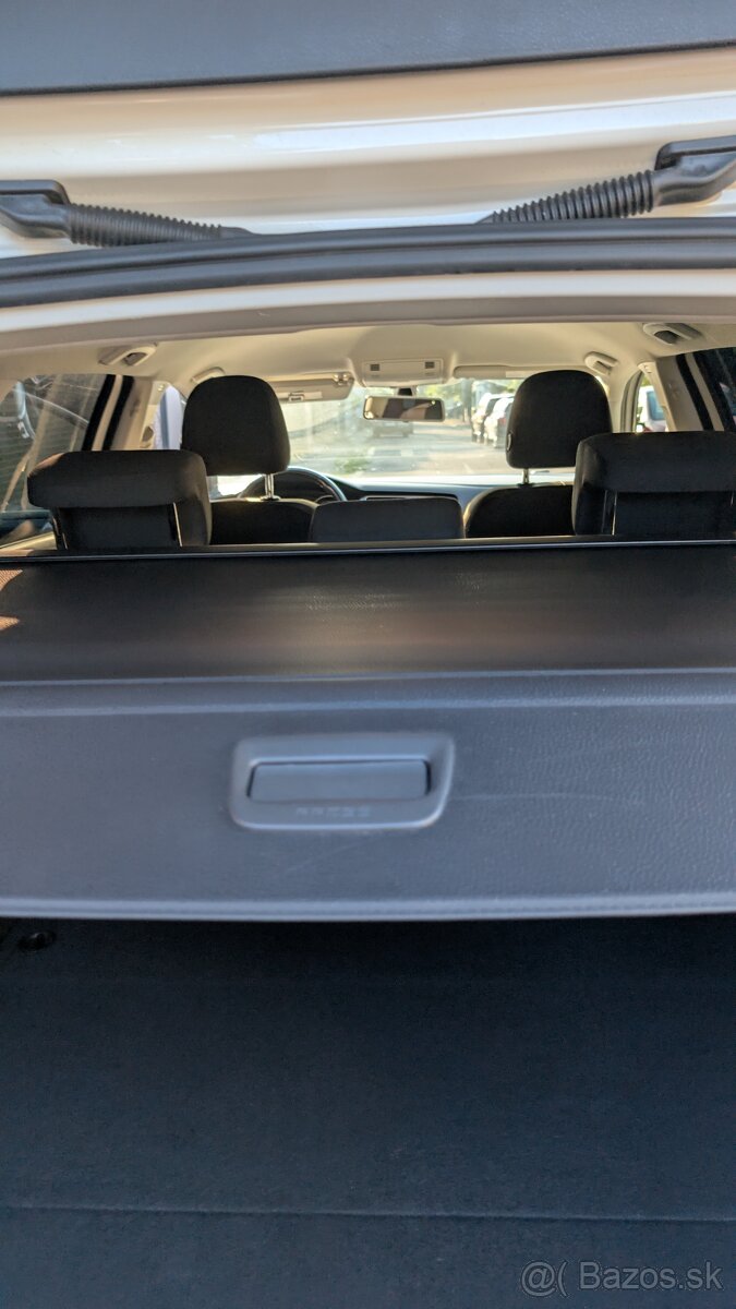 Volkswagen Golf 7 facelift 2.0 TDI 110kw - 11