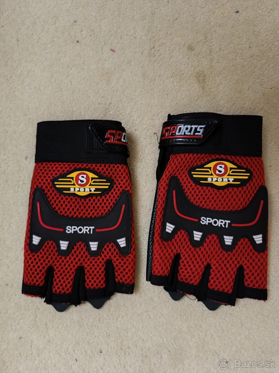 Predam vystroj na horsky bicykel - 11