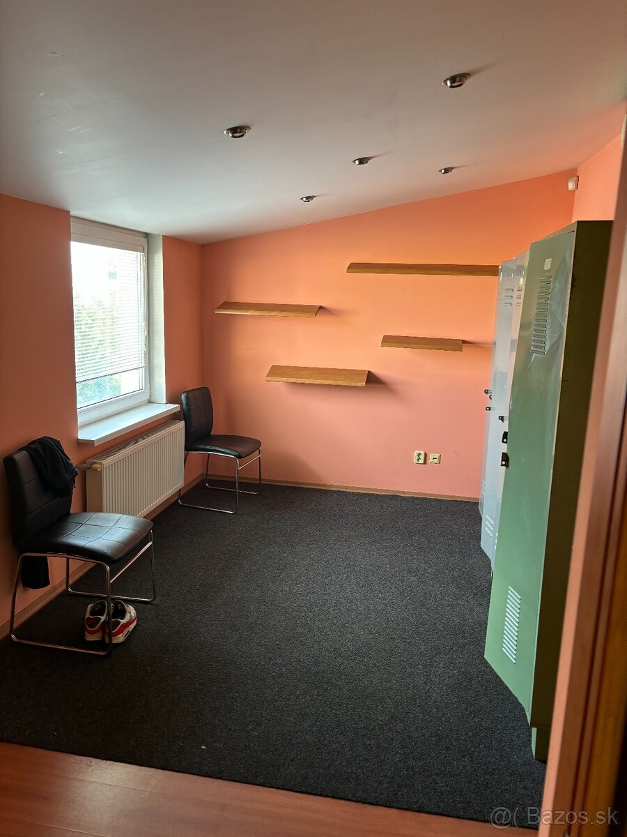 Prenájom výrobných aj kanc. priestorov - 11