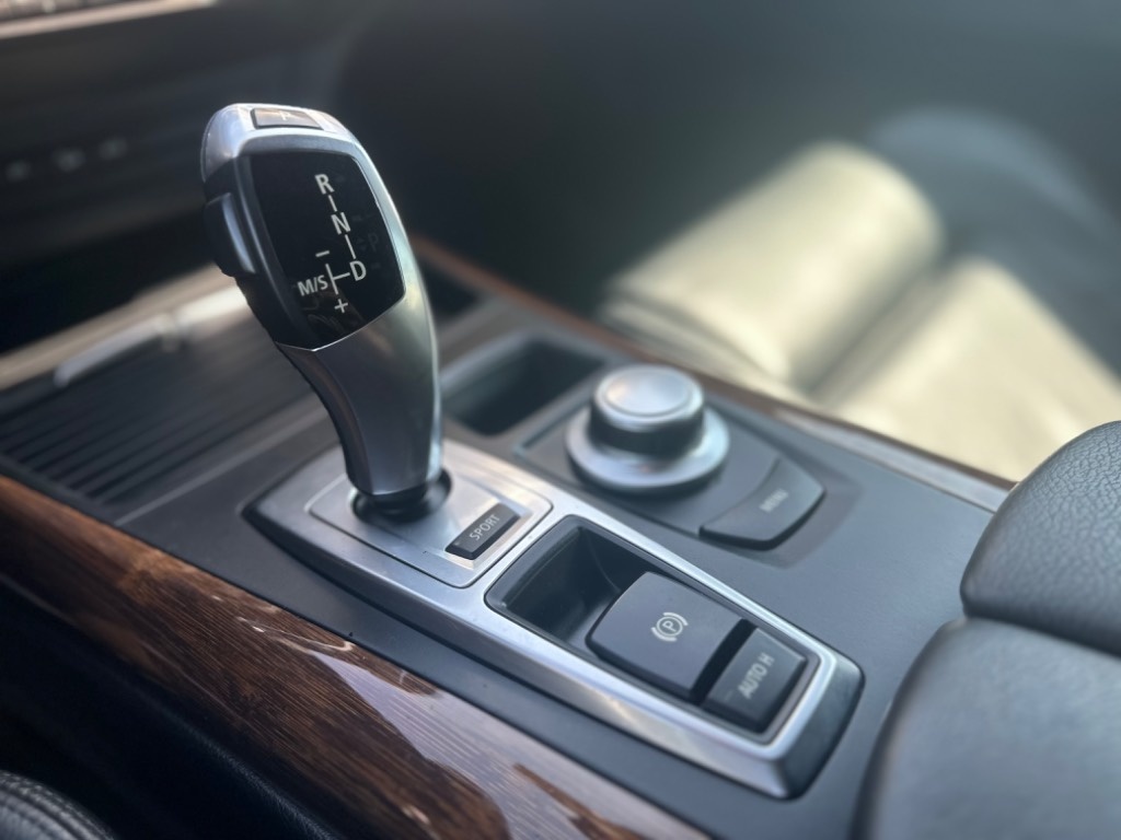 BMW X5 xDrive30d - 11