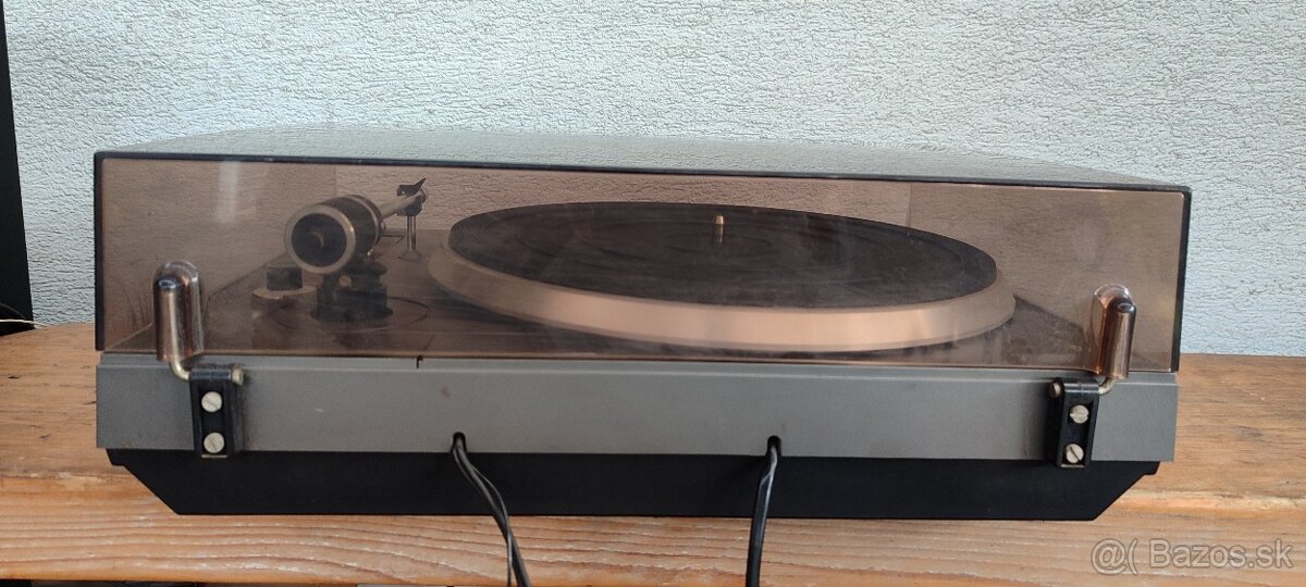 Gramofón Philips - 11