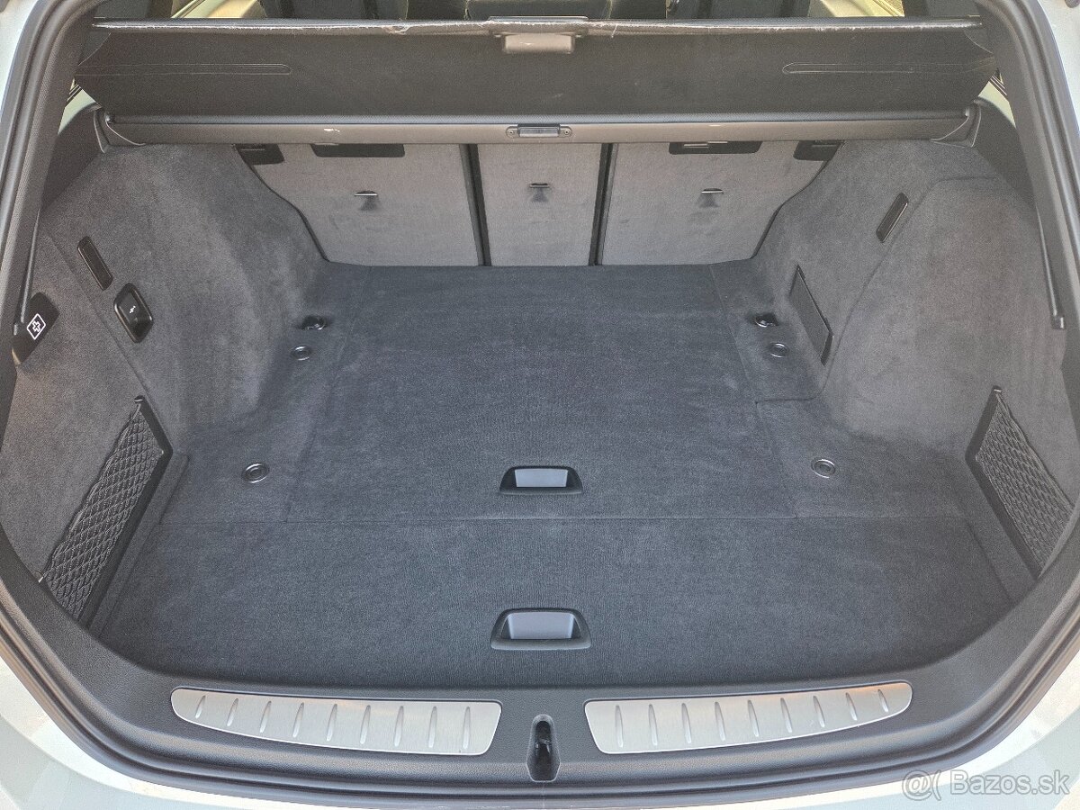 Predám BMW 3, Touring, 320d, F31 - 11