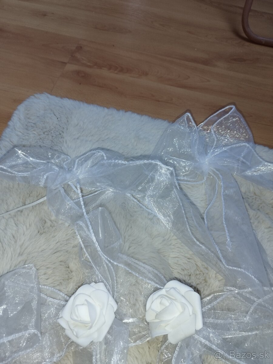 Svadobná výzdoba - 11