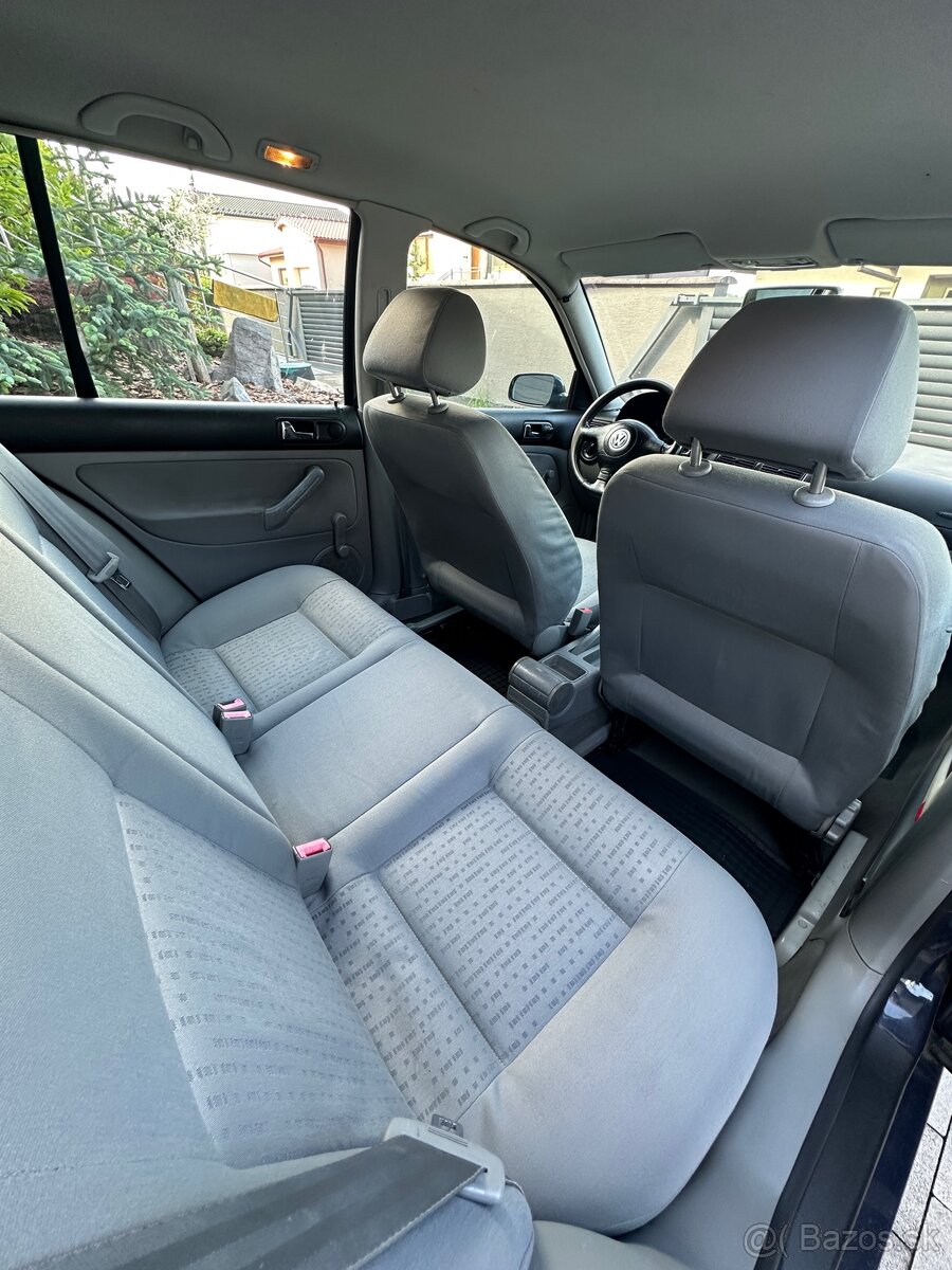 Volkswagen Golf 4 - 11