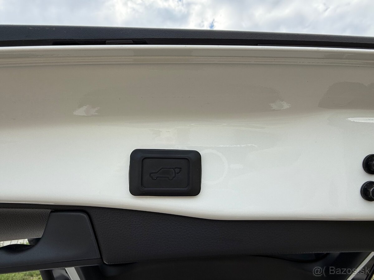 Toyota RAV4 2.5 Hybrid FWD, Comfort + packet TECH - 11