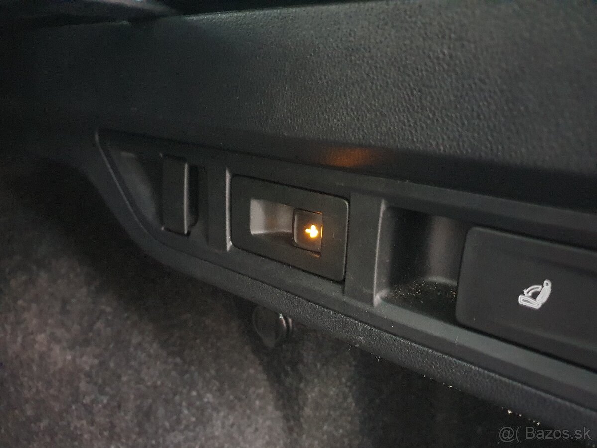 Škoda Octavia 4 Combi Style 2.0 TDI 110kW - Záloha - 11