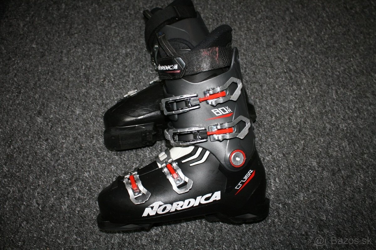 lyže Rossignol famous 156 cm 6 , lyžiarky - 11