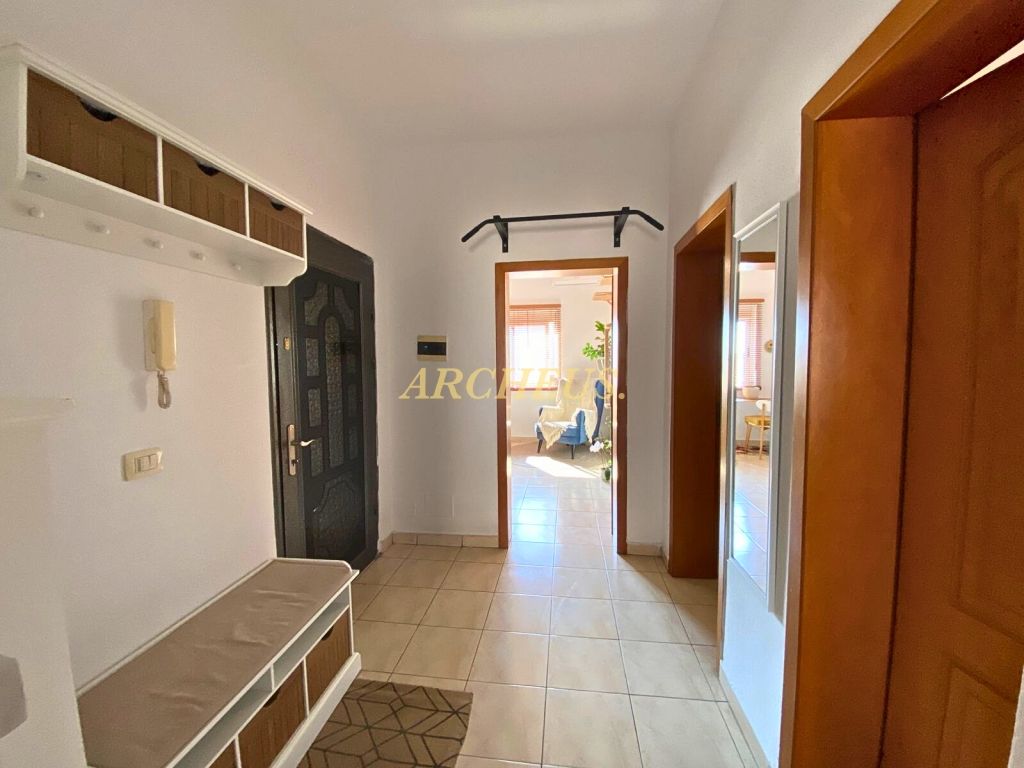 2-izbový apartmán, 76 m2, Albánsko - ILIRIA - 11