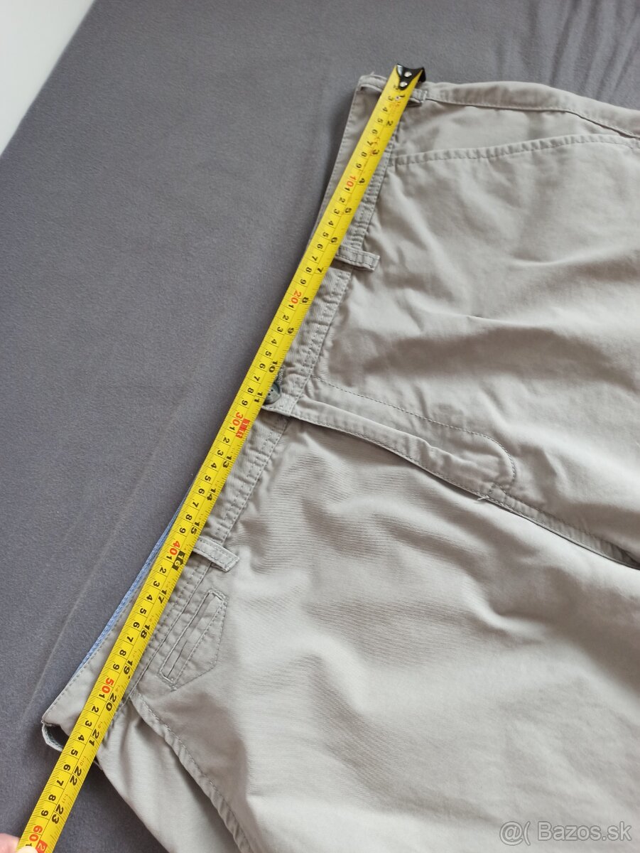 Pánske kraťasy W42 - 11