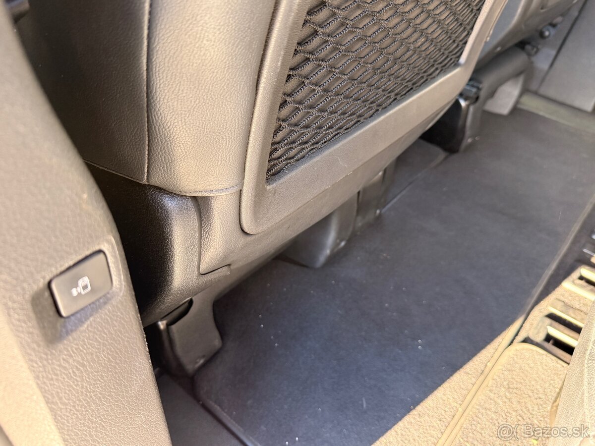 Toyota Proace Selection VIP 7 miest. - 11