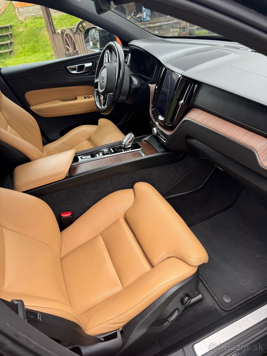 Volvo xc 60 inscription možnosť odpočtu dph - 11