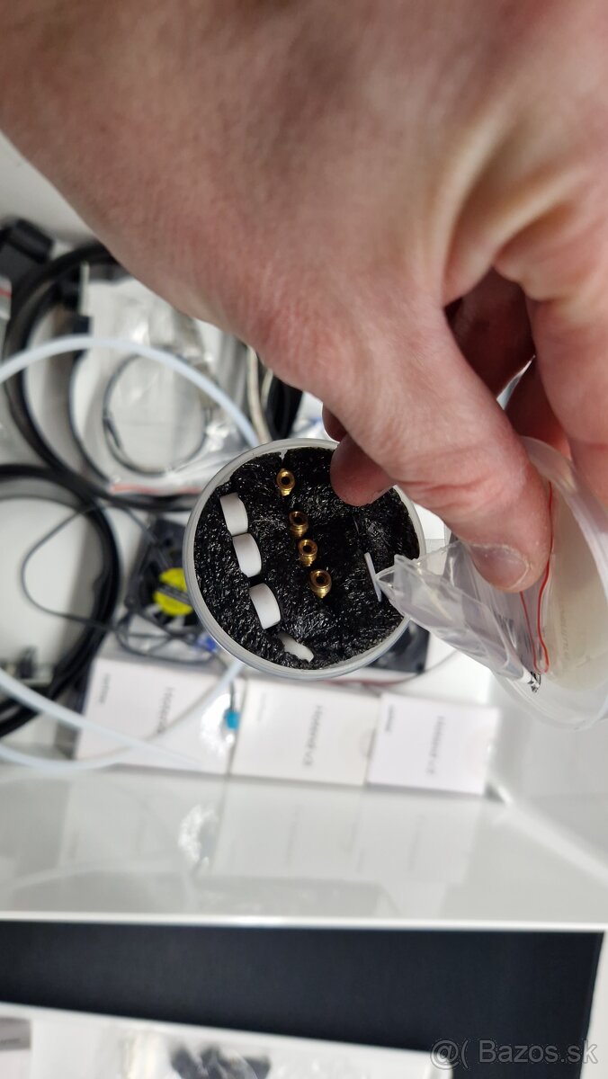 3D tlačiareň Zortrax M200 zadarmo k príslušenstvu a Filamenu - 11