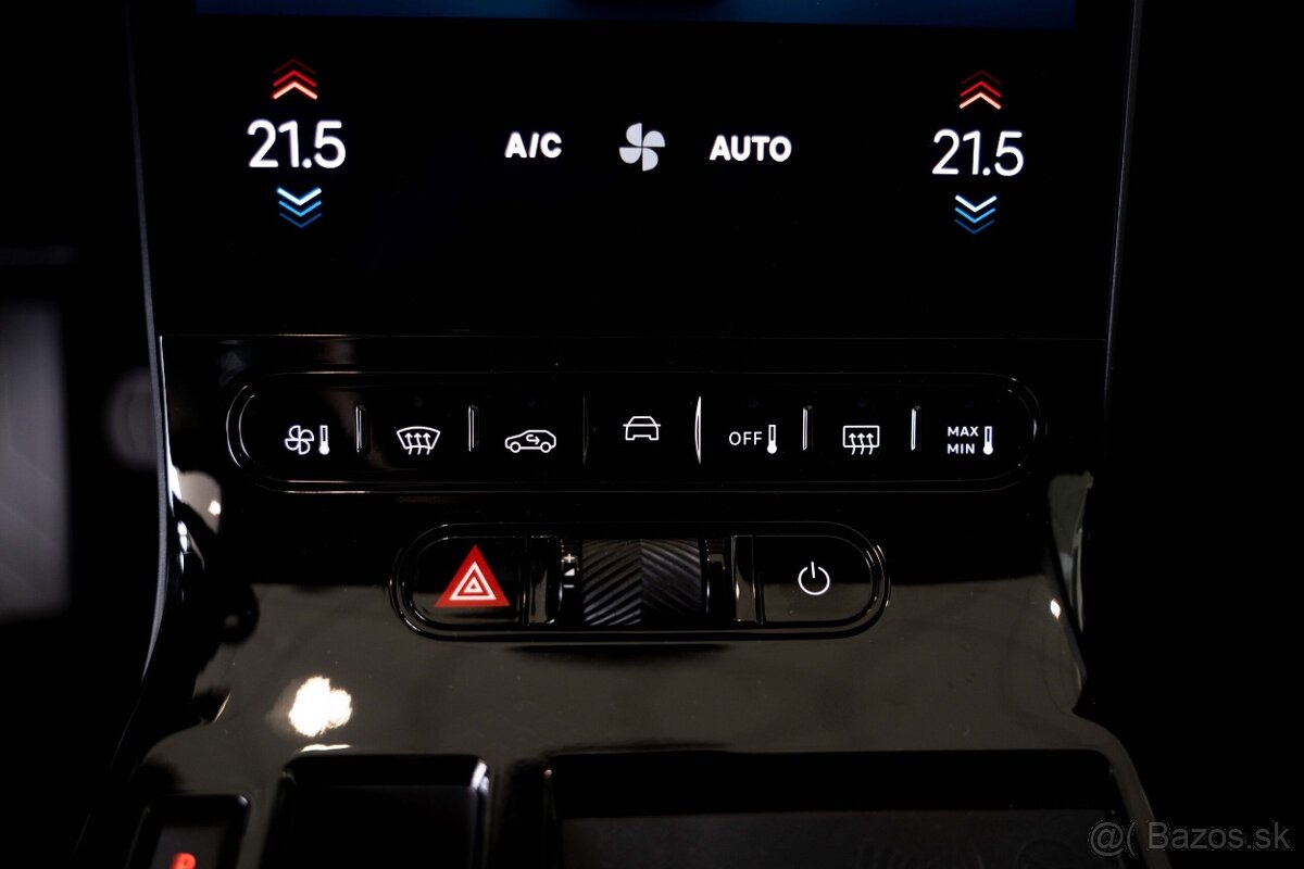 Citroën C5 Aircross PLUS Hybrid 145k ë-DCT6 - 11