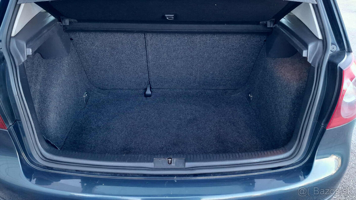 Volkswagen Golf V -- nová stk+ek -- - 11