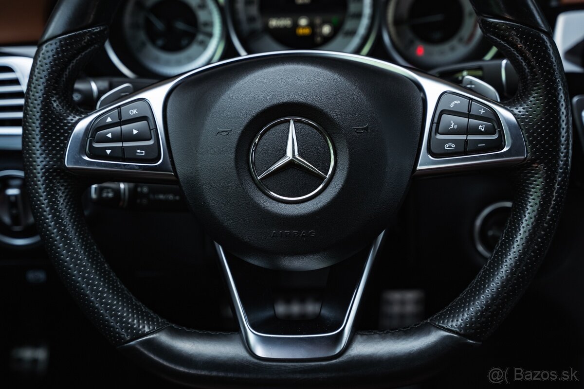 Mercedes-Benz CLS 220d AMG Line / Luxury Edition - 11