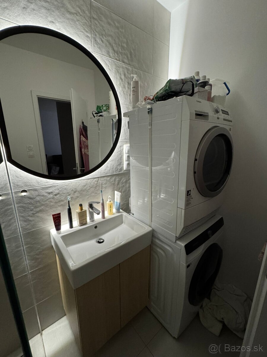 Nový 2 izbový byt na ul. Jána Langoša - 11