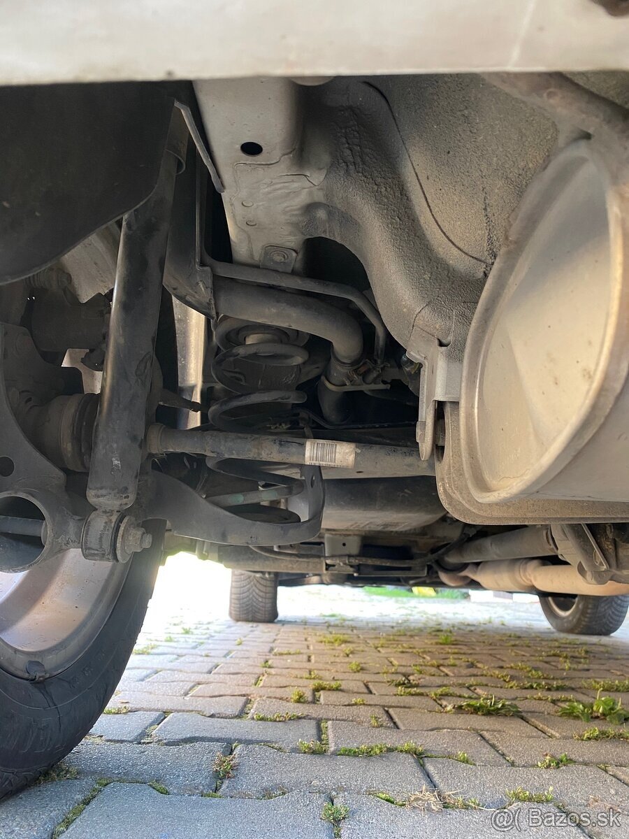 SUZUKI SX4 4X4 1.6 16V 88KW - 11