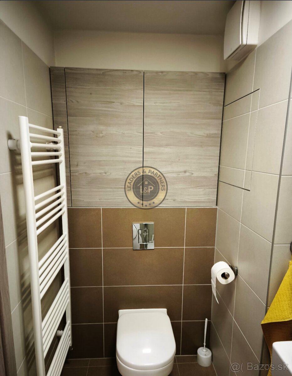 L&P | Predaj garsónky s balkónom – Slnečnice - 11