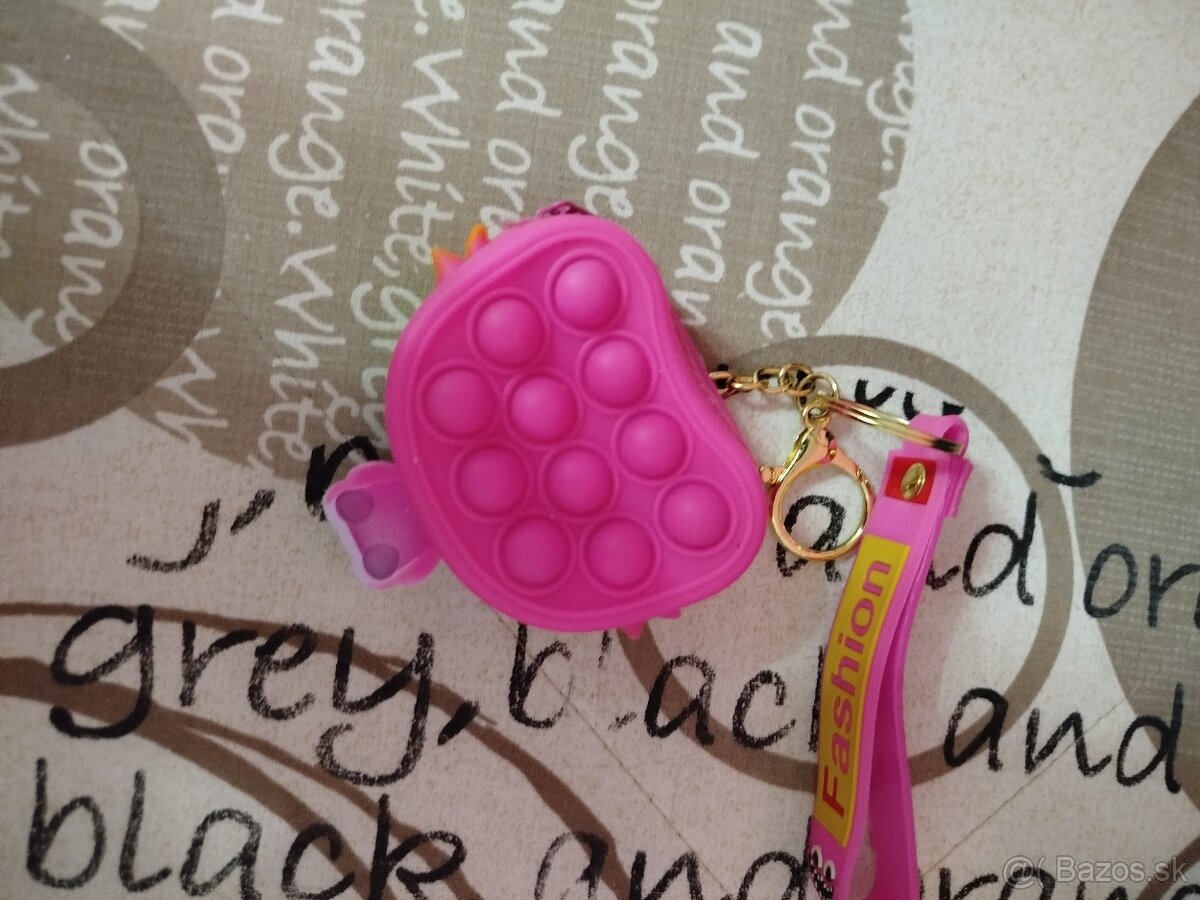 Plyšové hračky - 11