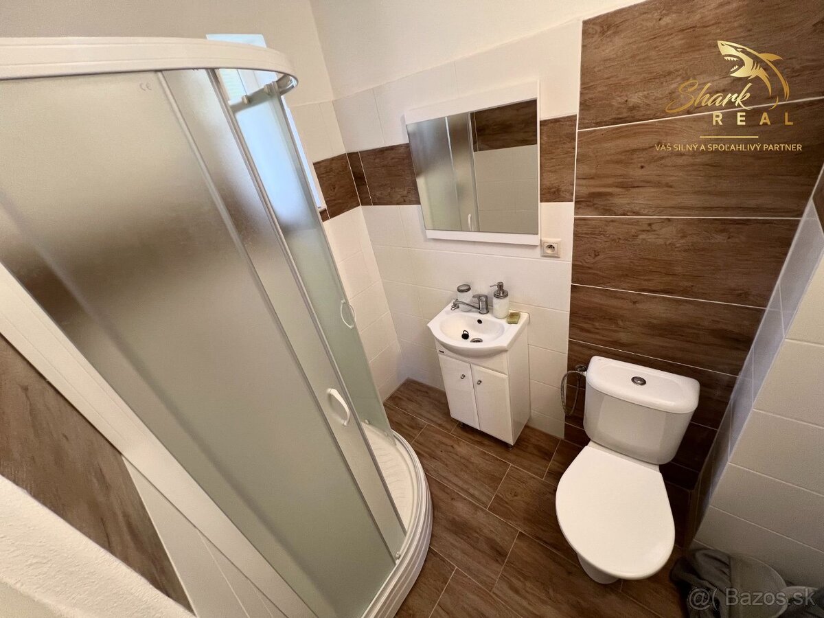 Predaj 4 izbový rodinný dom - 11