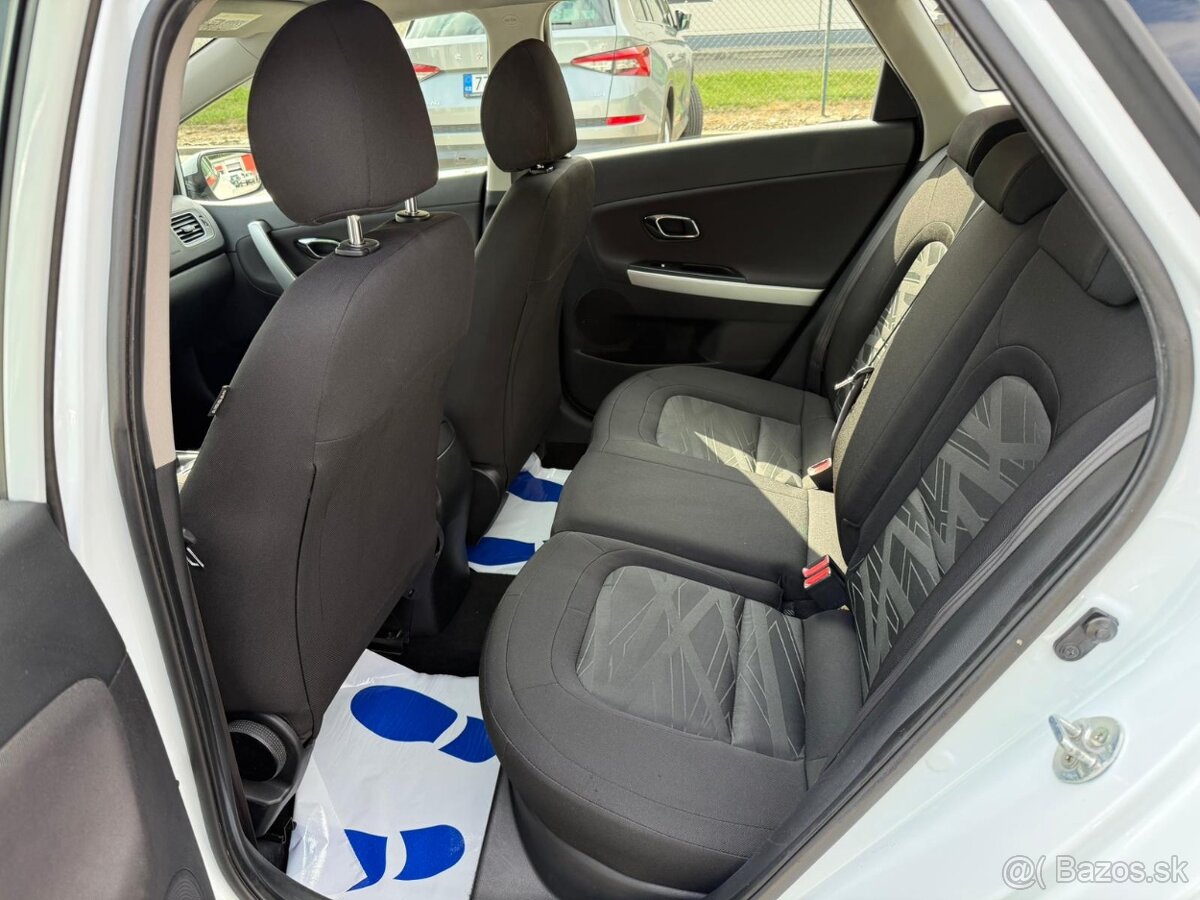 ► KIA CEE’D 1,6 CRDI - 100 kW, PARK. SENZORY ◄ - 11