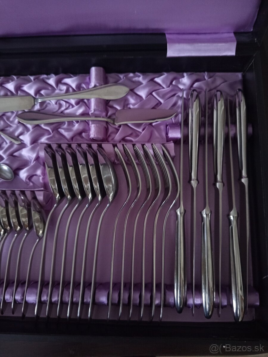 RETRO PRIBORY SANDRIK ANTICORO-TOP STAV - 11