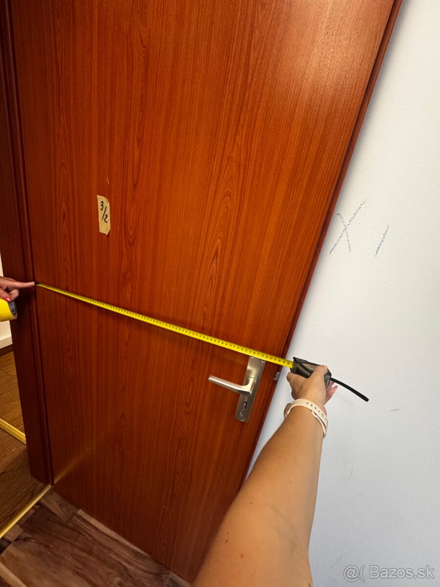Interierové dvere - 11