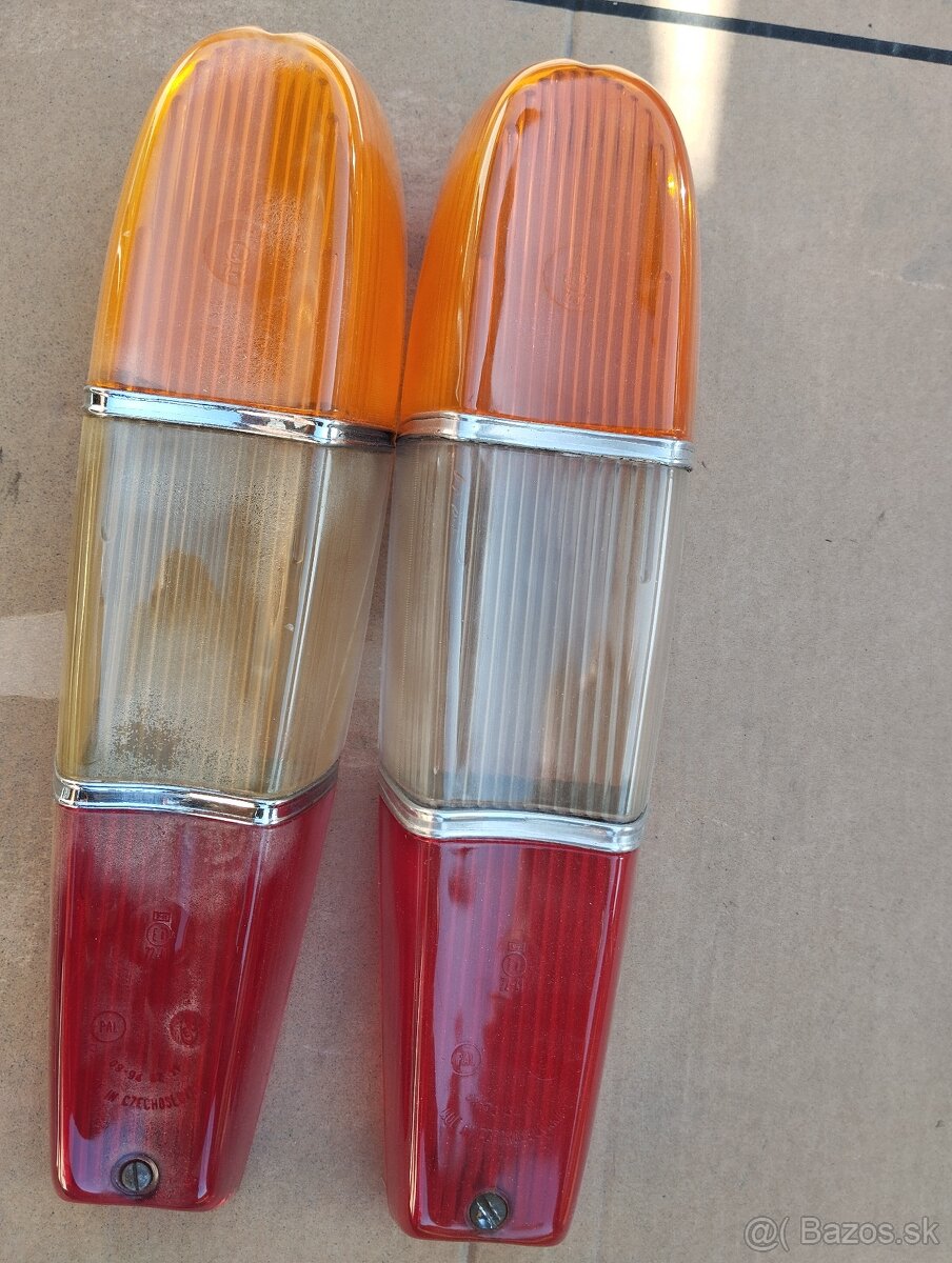 Predám na Tatra 2-603 - 11