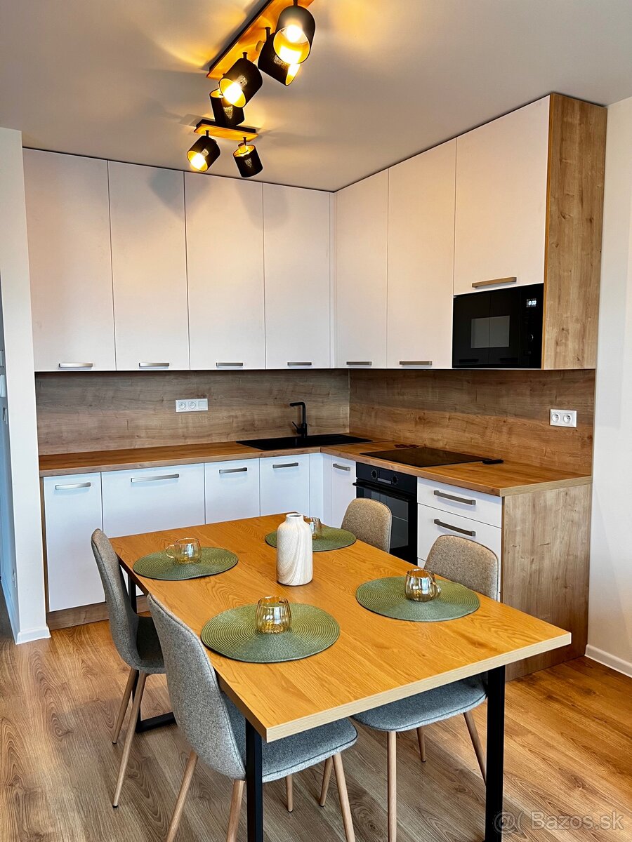 Nová Palúdzka 2 - 11