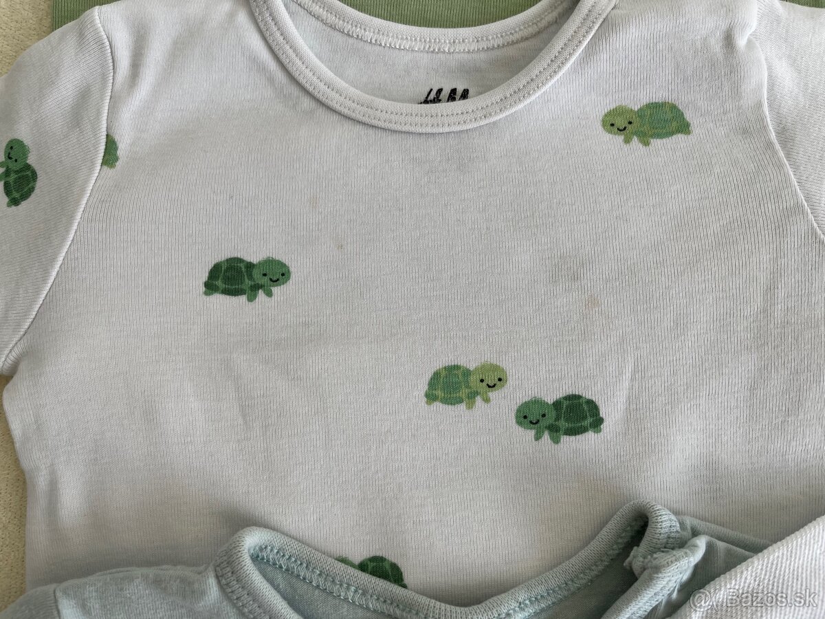 pblecenie veľkosť 86 pre chlapca - 11