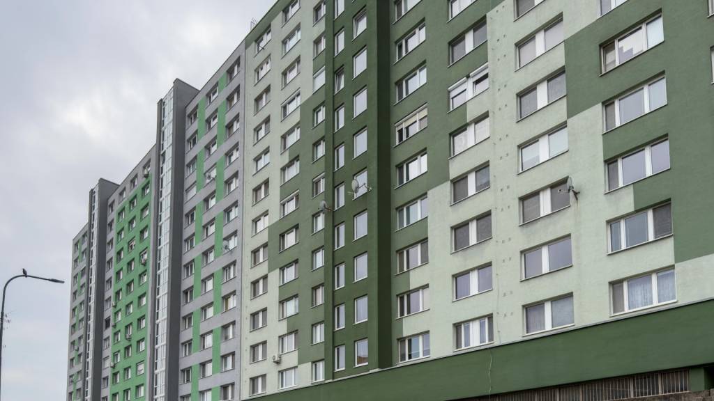 Babony TRE I Predaj zrekonštruovaného 1-izbového bytu v Petr - 11