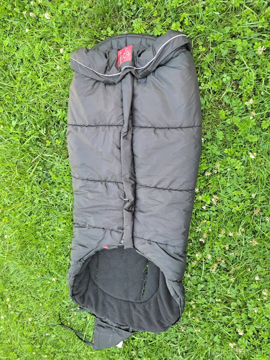 Kočík CAMARELO ZEO 1 - 11