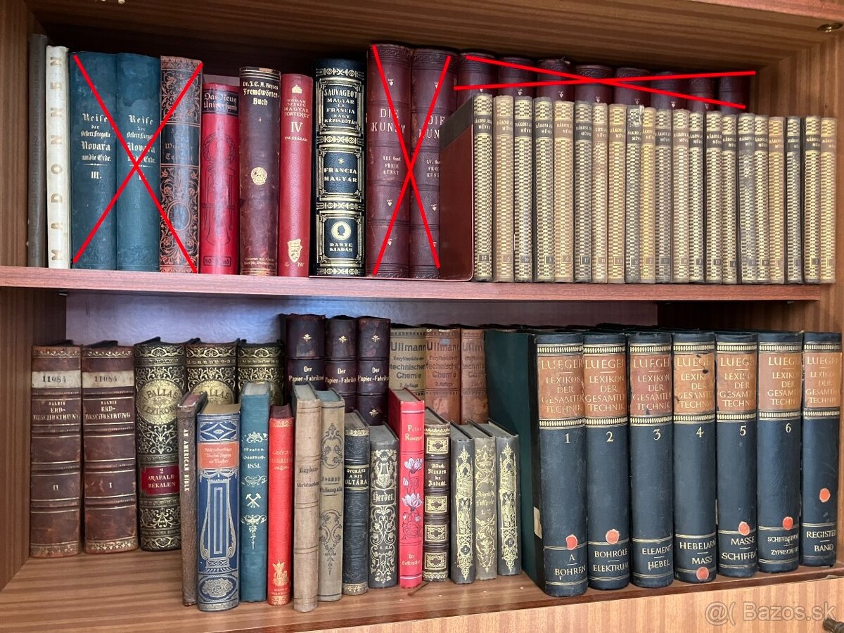 Seria lexikonov - 11