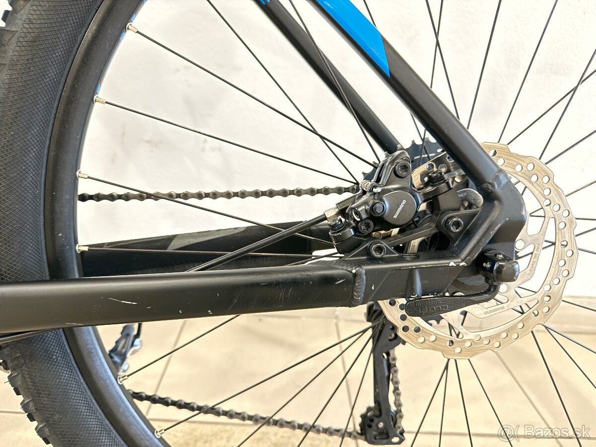 Cube attention SL - 11