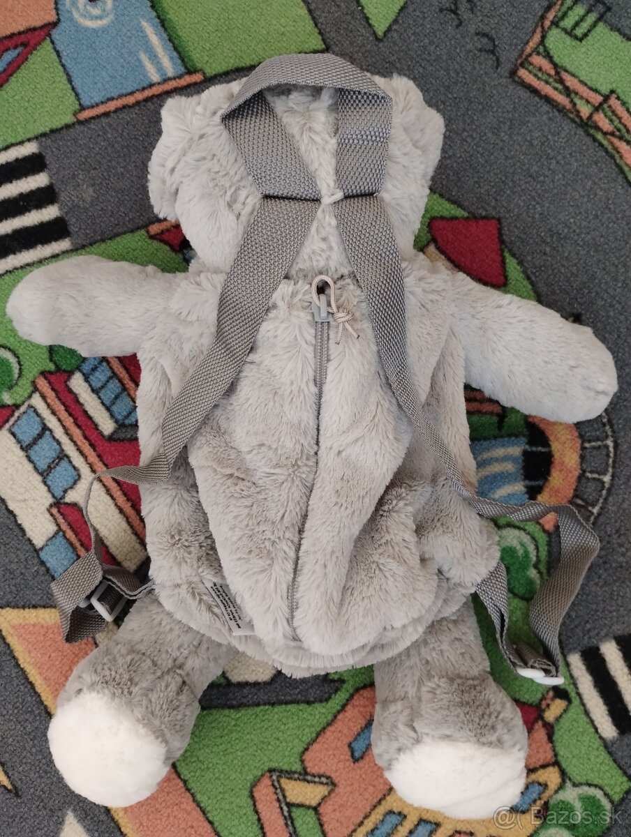 Zavinovacka,Deka,Taska,,Voditko,Ruksak,Bazen,Box - 11