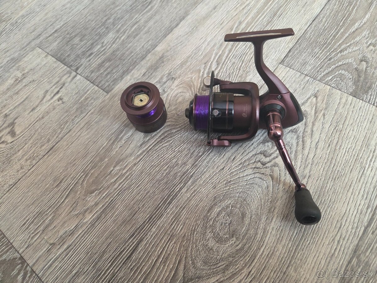 Rybárske potreby - 11