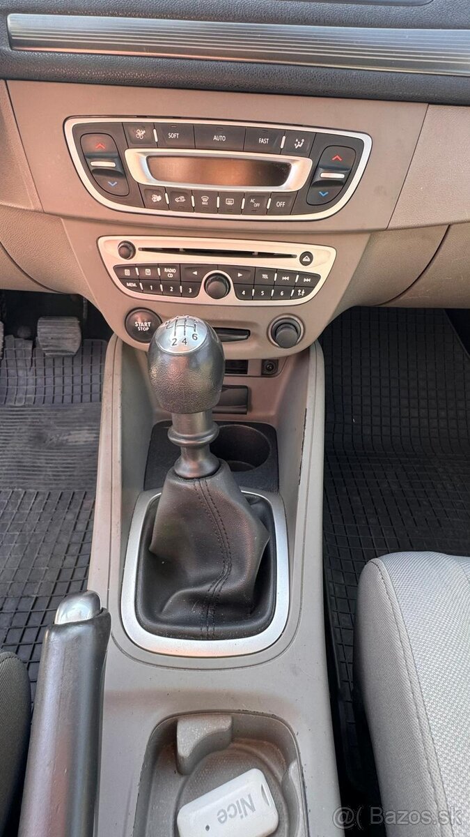 Renault Megane Grandtour - 11