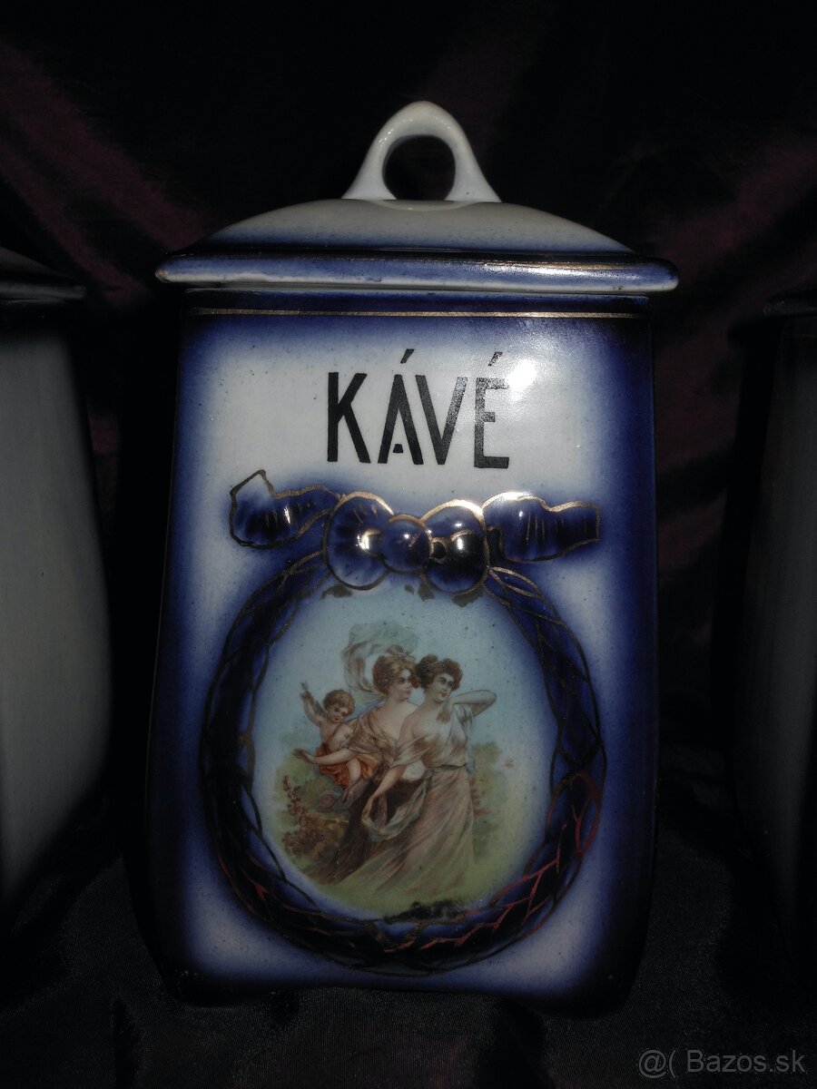 Nadoby na potraviny,korenicky.. - 11