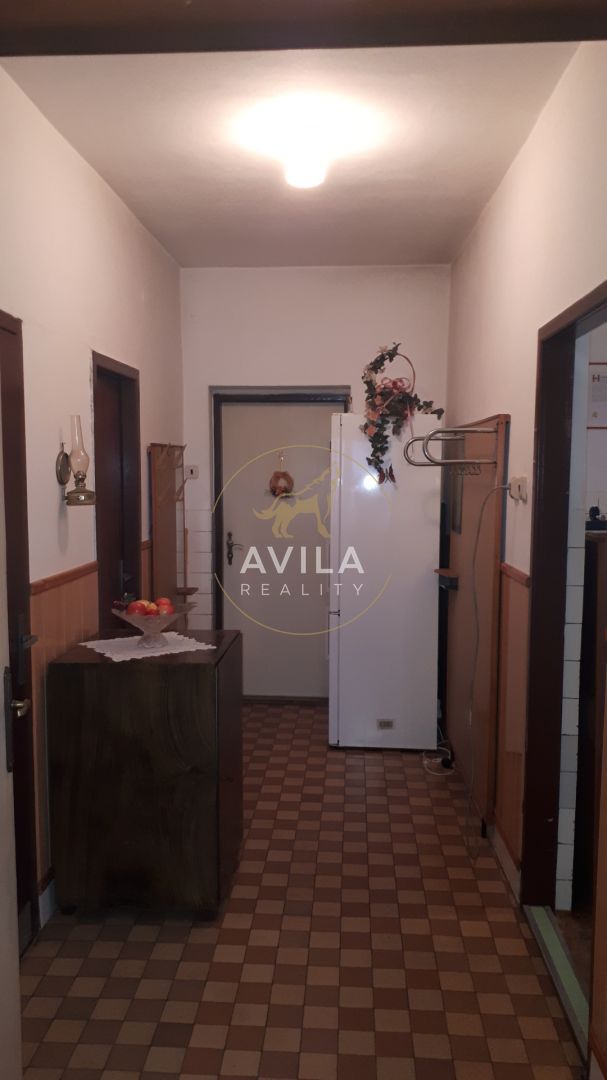 NA PREDAJ: 3-izb.rodinný dom s pozemkom 825m2 - Borský Mikul - 11