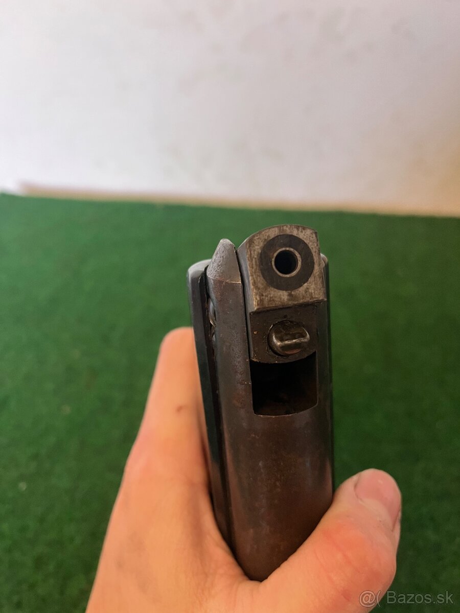 Vzduchová pištol tex - 11